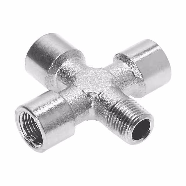 NPFC-X-R14-3G14-MFFF Festo Corporation Pneumatique Hydraulique - Raccords Accouplements et Distributeurs