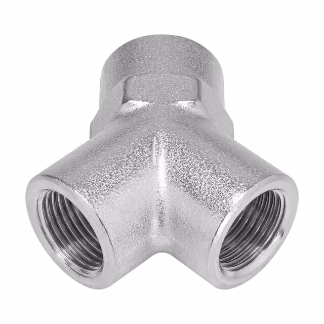 NPFC-Y-3G12-F Festo Corporation Pneumatique Hydraulique - Raccords Accouplements et Distributeurs