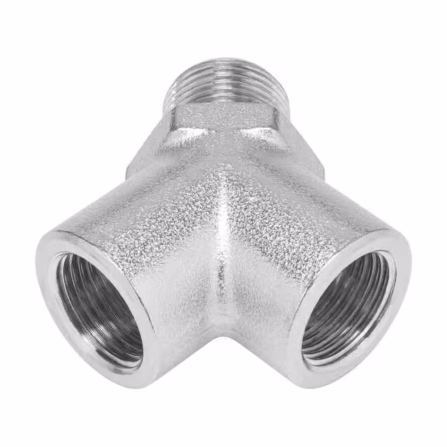 NPFC-Y-R18-2G18-MFF Festo Corporation Pneumatique Hydraulique - Raccords Accouplements et Distributeurs