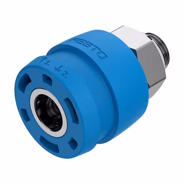 NPHS-D6-P-G14 Festo Corporation Pneumatique Hydraulique - Raccords Accouplements et Distributeurs