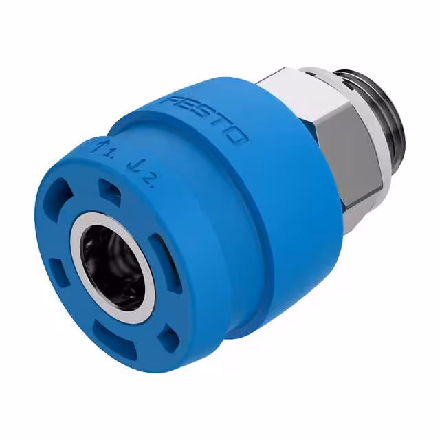 NPHS-D6-P-G38 Festo Corporation Pneumatique Hydraulique - Raccords Accouplements et Distributeurs