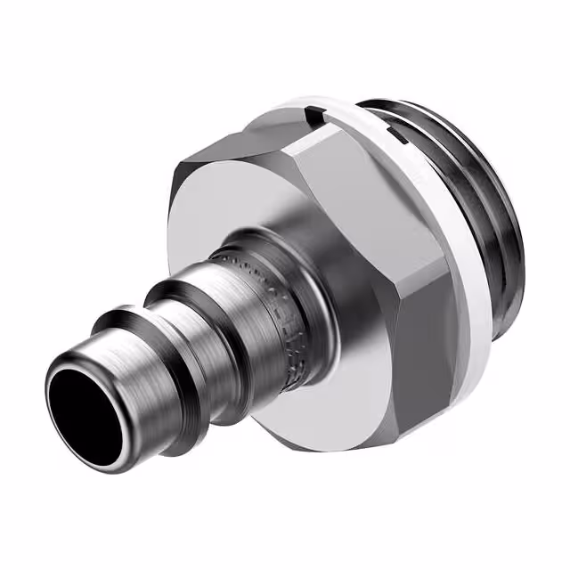 NPHS-S6-M-G12 Festo Corporation  Pneumatics Hydraulics - Fittings Couplings and Distributors