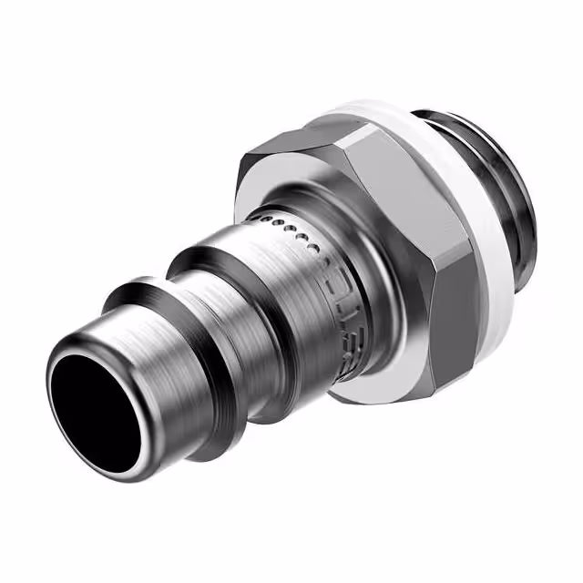 NPHS-S6-M-G14 Festo Corporation  Pneumatics Hydraulics - Fittings Couplings and Distributors