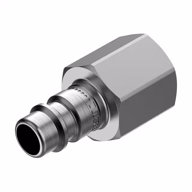 NPHS-S6-M-G38F Festo Corporation  Pneumatics Hydraulics - Fittings Couplings and Distributors