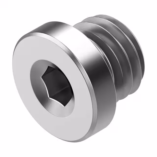 NPQR-BK-M7 Festo Corporation  Pneumatics Hydraulics - Accessories