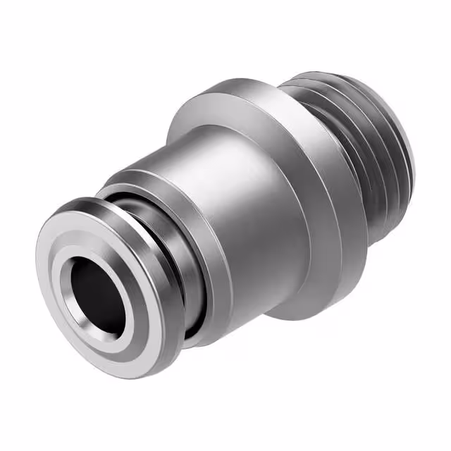NPQR-DK-G18-Q4 Festo Corporation  Pneumatics Hydraulics - Fittings Couplings and Distributors