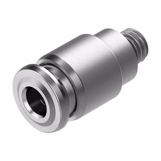 NPQR-DK-M5-Q4 Festo Corporation  Pneumatics Hydraulics - Fittings Couplings and Distributors