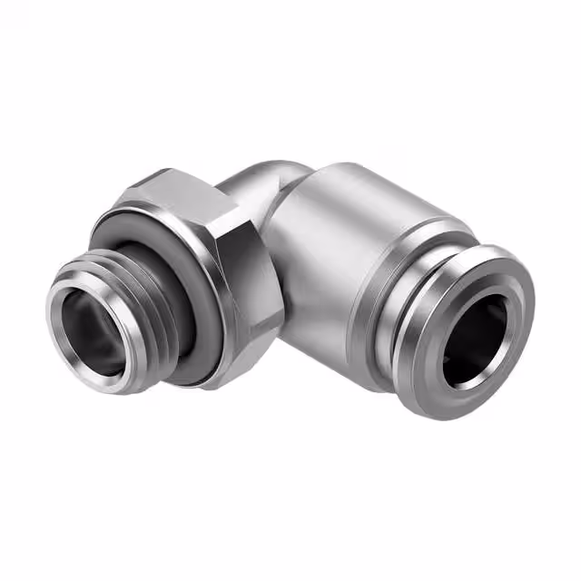 NPQR-L-G18-Q6 Festo Corporation  Pneumatics Hydraulics - Fittings Couplings and Distributors