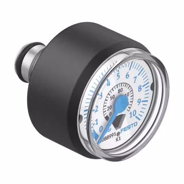 PAGN-23-10-G18S Festo Corporation  Pneumatics Hydraulics - Accessories