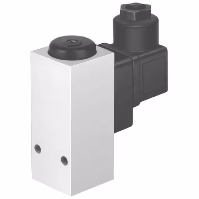 PEV-1/4-B Festo Corporation  Pneumatics Hydraulics - Valves and Control