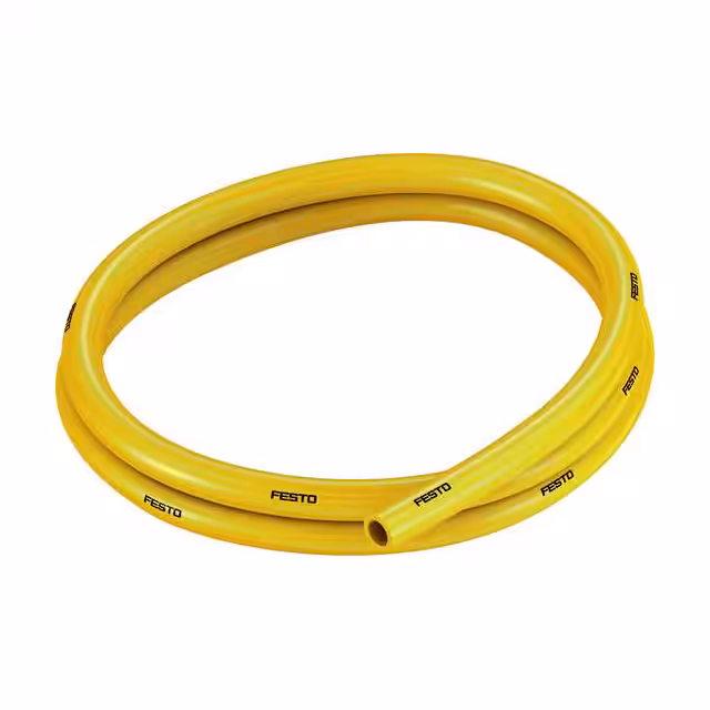 PUN-H-1/2-GE-150-CB Festo Corporation  Pneumatics Hydraulics - Tubing Hose Piping