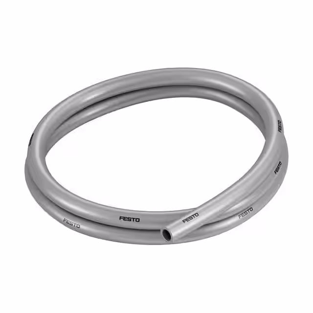 PUN-H-1/2-SI-150-CB Festo Corporation  Pneumatics Hydraulics - Tubing Hose Piping