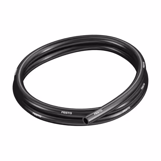 PUN-H-1/2-SW-150-CB Festo Corporation Pneumatique Hydraulique - Tubes Flexibles Tuyauterie