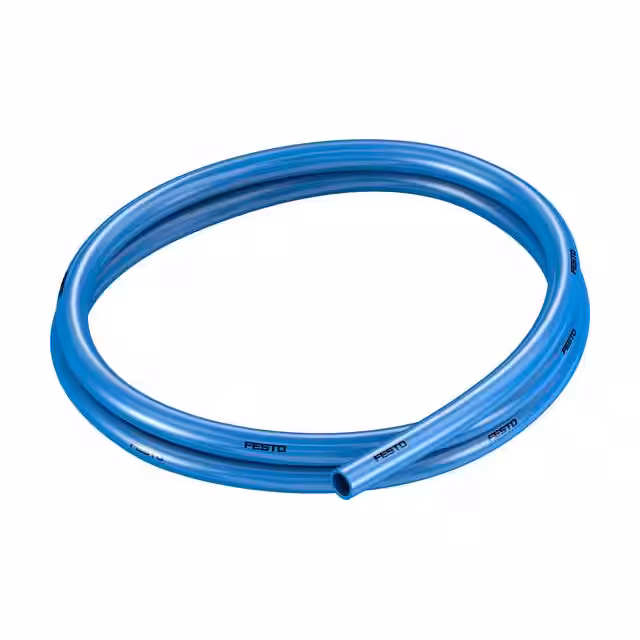 PUN-H-3/8-BL-150-CB Festo Corporation  Pneumatics Hydraulics - Tubing Hose Piping