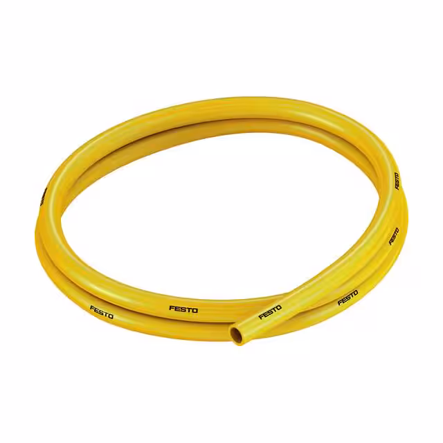 PUN-H-10X1,5-GE Festo Corporation Pneumatique Hydraulique - Tubes Flexibles Tuyauterie