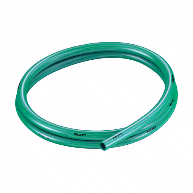 PUN-H-3/8-GN-150-CB Festo Corporation  Pneumatics Hydraulics - Tubing Hose Piping