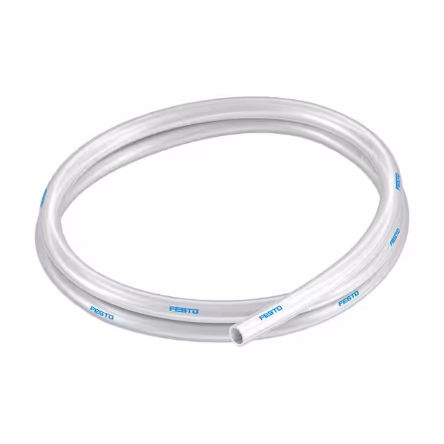 PUN-H-3/8-NT-150-CB Festo Corporation Pneumatique Hydraulique - Tubes Flexibles Tuyauterie