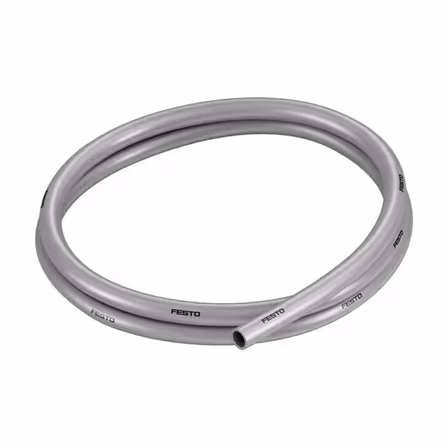 PUN-H-10X1,5-SI Festo Corporation Pneumatique Hydraulique - Tubes Flexibles Tuyauterie