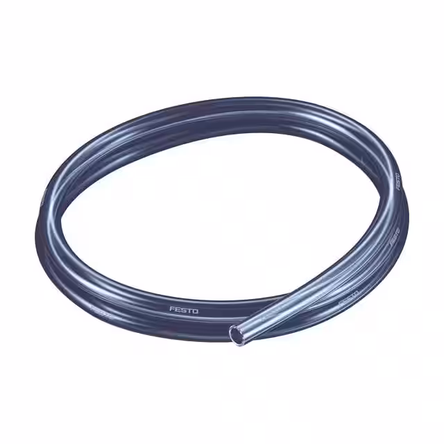 PUN-H-10X1,5-TSW Festo Corporation Pneumatique Hydraulique - Tubes Flexibles Tuyauterie