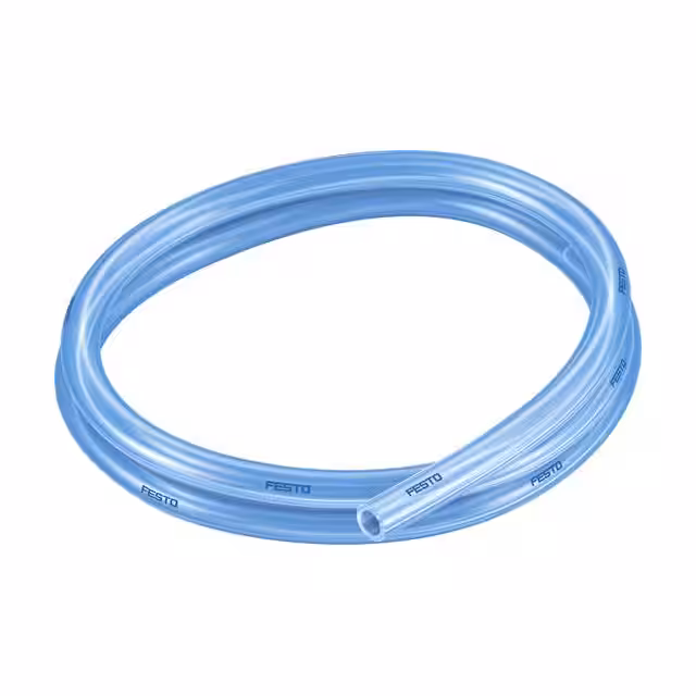 PUN-H-12X2-TBL Festo Corporation Pneumatique Hydraulique - Tubes Flexibles Tuyauterie