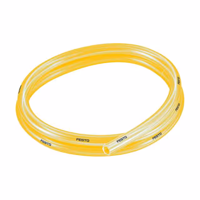 PUN-H-12X2-TGE Festo Corporation  Pneumatics Hydraulics - Tubing Hose Piping