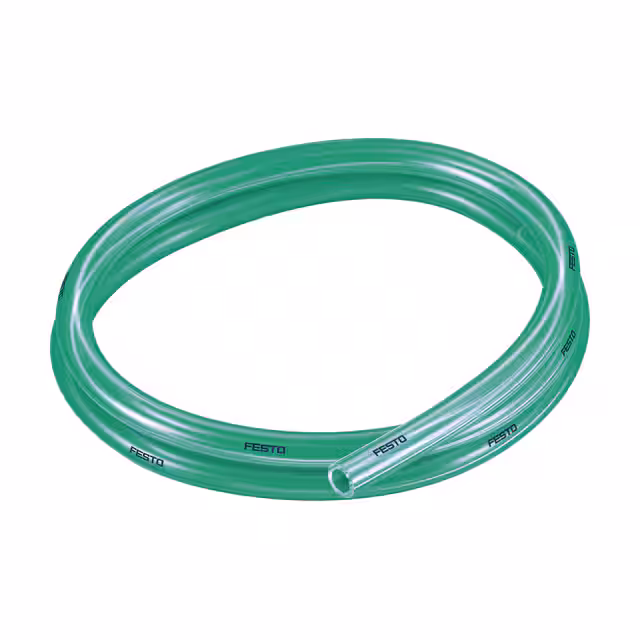 PUN-H-12X2-TGN Festo Corporation Pneumatique Hydraulique - Tubes Flexibles Tuyauterie