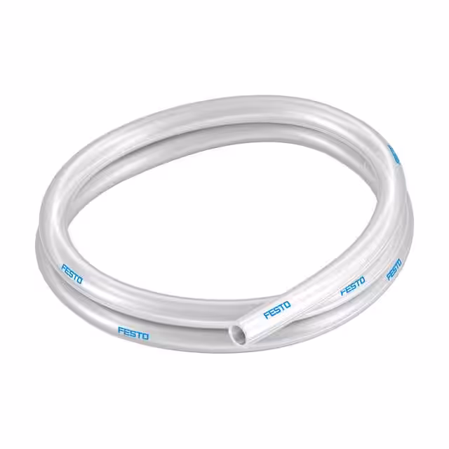 PUN-H-14X2-NT Festo Corporation Pneumatique Hydraulique - Tubes Flexibles Tuyauterie