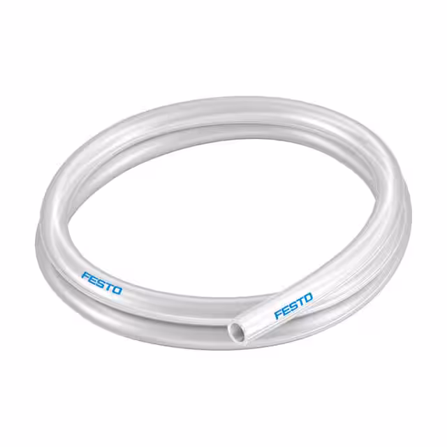 PUN-H-16X2,5-NT Festo Corporation Pneumatique Hydraulique - Tubes Flexibles Tuyauterie