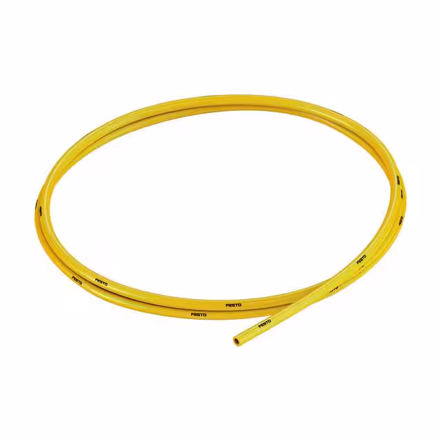 PUN-H-4X0,75-GE Festo Corporation  Pneumatics Hydraulics - Tubing Hose Piping