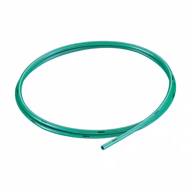 PUN-H-4X0,75-GN Festo Corporation  Pneumatics Hydraulics - Tubing Hose Piping