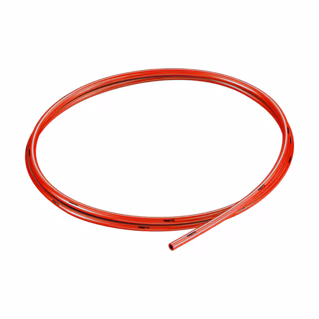 PUN-H-4X0,75-RT Festo Corporation Pneumatique Hydraulique - Tubes Flexibles Tuyauterie