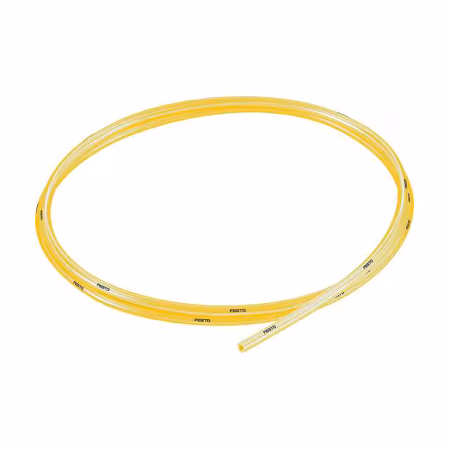 PUN-H-4X0,75-TGE Festo Corporation  Pneumatics Hydraulics - Tubing Hose Piping