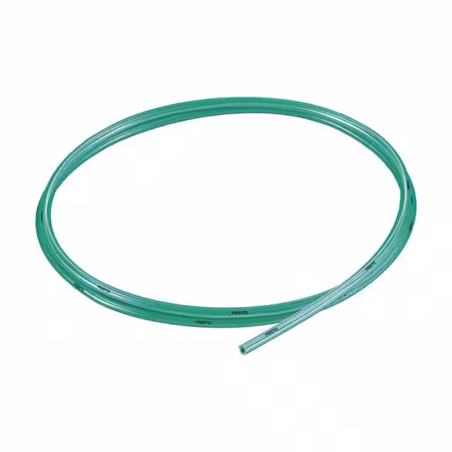 PUN-H-4X0,75-TGN Festo Corporation Pneumatique Hydraulique - Tubes Flexibles Tuyauterie