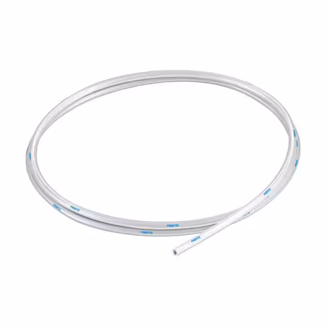 PUN-H-4X0,75-NT Festo Corporation Pneumatique Hydraulique - Tubes Flexibles Tuyauterie