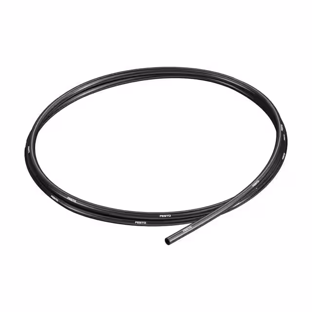 PUN-H-3/16-SW-150-CB Festo Corporation  Pneumatics Hydraulics - Tubing Hose Piping