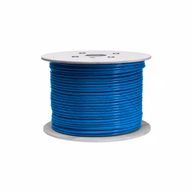 PUN-H-6X1-BL-500 Festo Corporation  Pneumatics Hydraulics - Tubing Hose Piping