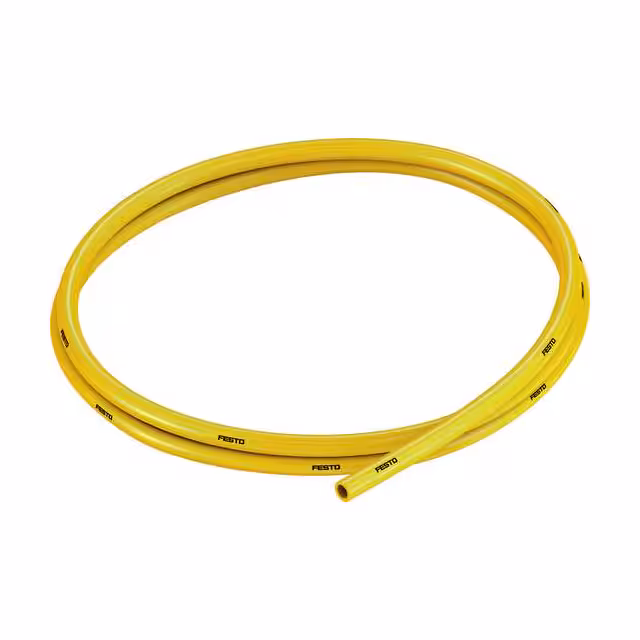 PUN-H-1/4-GE-150-CB Festo Corporation  Pneumatics Hydraulics - Tubing Hose Piping