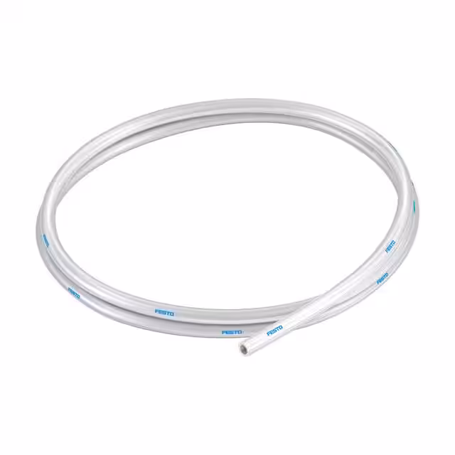 PUN-H-1/4-NT-150-CB Festo Corporation Pneumatique Hydraulique - Tubes Flexibles Tuyauterie