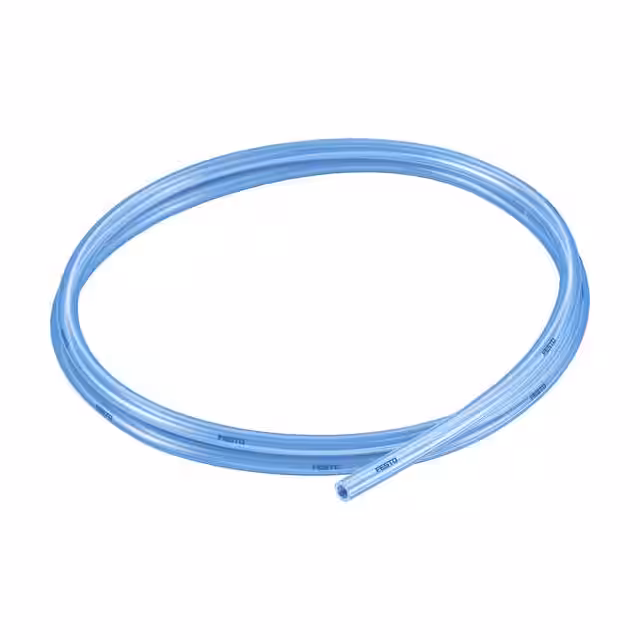 PUN-H-6X1-TBL Festo Corporation  Pneumatics Hydraulics - Tubing Hose Piping