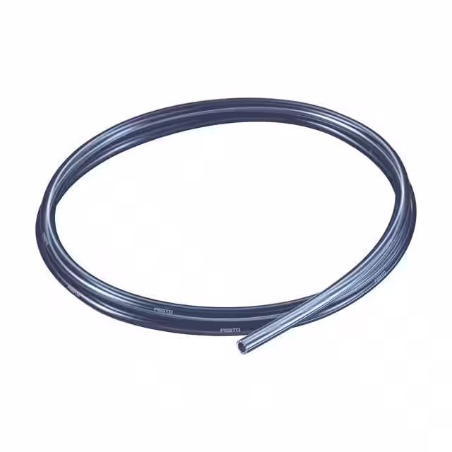 PUN-H-6X1-TSW Festo Corporation  Pneumatics Hydraulics - Tubing Hose Piping