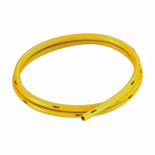 PUN-H-8X1,25-GE Festo Corporation Pneumatique Hydraulique - Tubes Flexibles Tuyauterie
