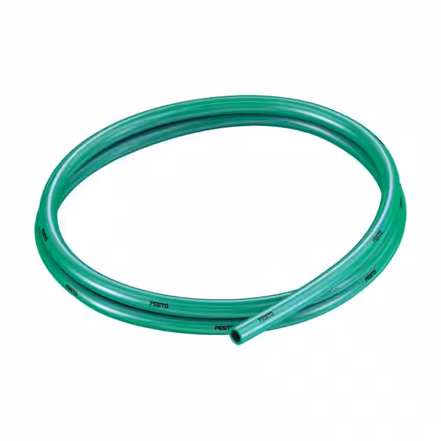 PUN-H-8X1,25-GN Festo Corporation  Pneumatics Hydraulics - Tubing Hose Piping