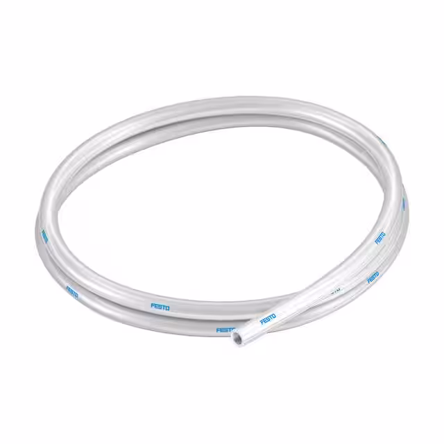 PUN-H-8X1,25-NT Festo Corporation Pneumatique Hydraulique - Tubes Flexibles Tuyauterie