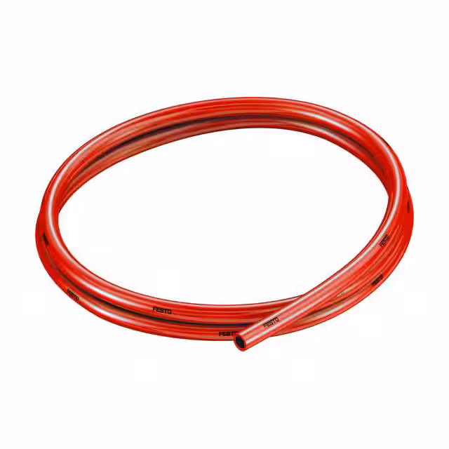 PUN-H-8X1,25-RT Festo Corporation Pneumatique Hydraulique - Tubes Flexibles Tuyauterie