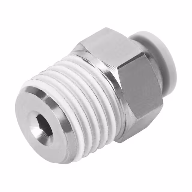 QB-3/8-5/16-U Festo Corporation Pneumatique Hydraulique - Raccords Accouplements et Distributeurs