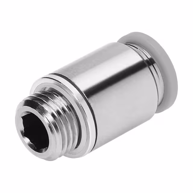 QS-1/8-5/16-I-U-M Festo Corporation Pneumatique Hydraulique - Raccords Accouplements et Distributeurs