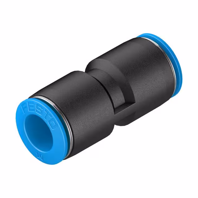 QS-10 Festo Corporation Pneumatique Hydraulique - Raccords Accouplements et Distributeurs