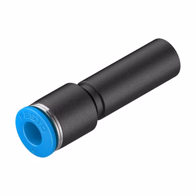 QS-10H-6 Festo Corporation  Pneumatics Hydraulics - Fittings Couplings and Distributors