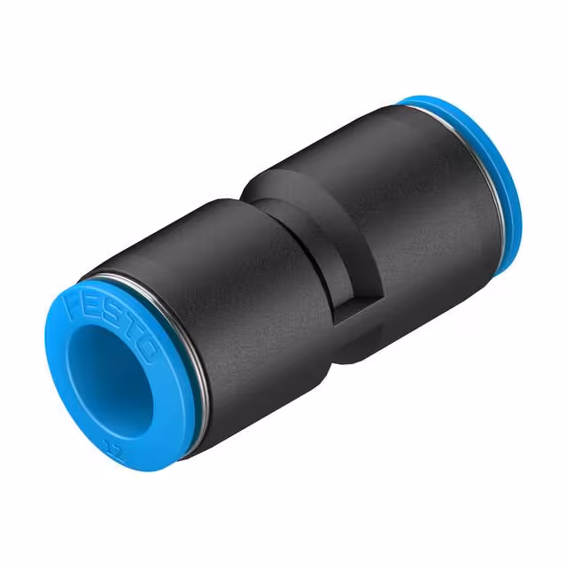 QS-12 Festo Corporation Pneumatique Hydraulique - Raccords Accouplements et Distributeurs
