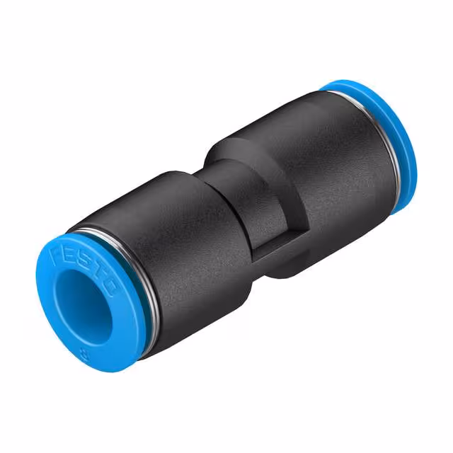 QS-8 Festo Corporation Pneumatique Hydraulique - Raccords Accouplements et Distributeurs